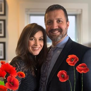 Meet your Posher, Chris